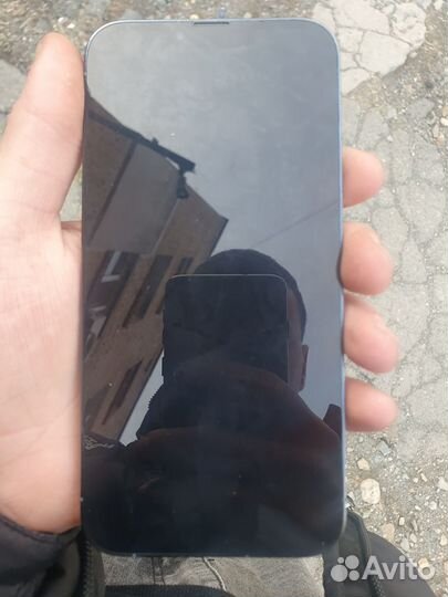 iPhone 13 Pro Max, 1 ТБ
