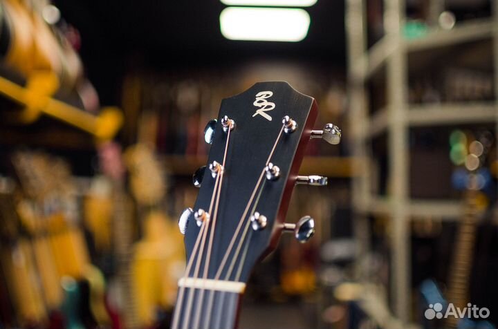 Baton rouge X11S/FJE-SCR