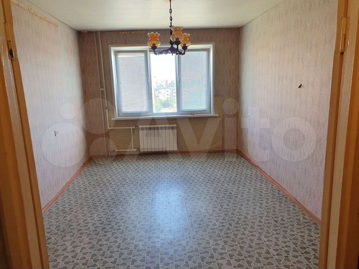 2-к. квартира, 53 м², 7/9 эт.