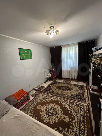 3-к. квартира, 73 м², 1/5 эт.