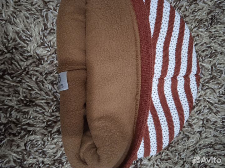 Шапка новая женская