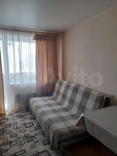 Комната 13 м² в 5-к., 9/15 эт.