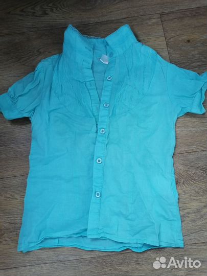 Вещи пакетом на девочку 2 года