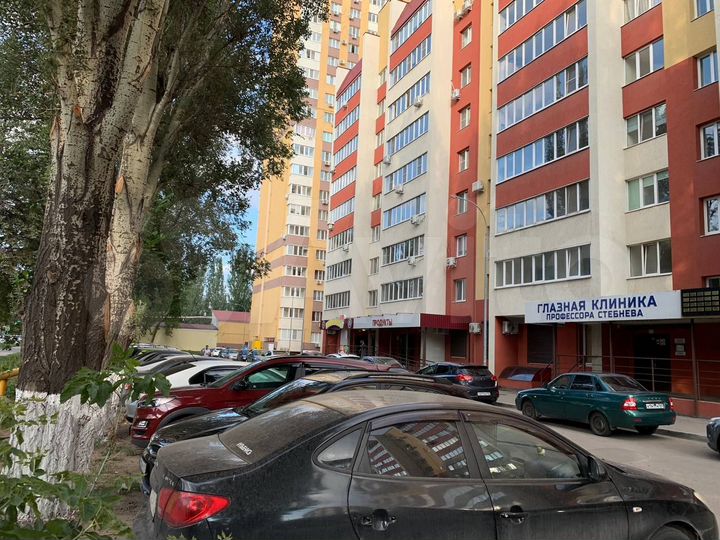 Аренда готовой клиники на 1 линии, 138 м²