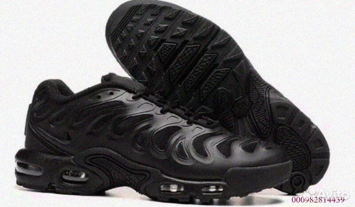 Кроссовки Nike Air Max Plus (Арт.63612)