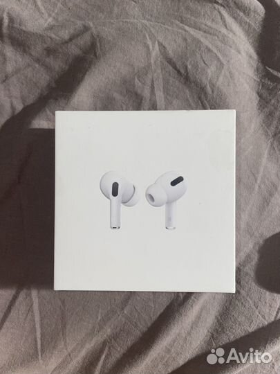 Case airpods pro