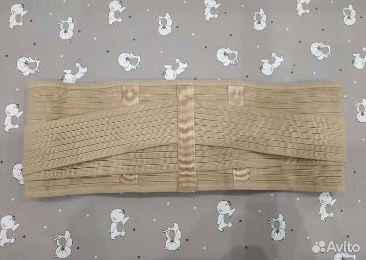 Бандаж для беременных ecoten L