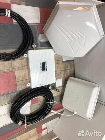 Подключение к Интернету (оптика, 3G, 4G, LTE)