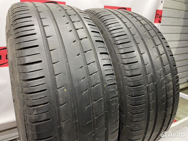 Pirelli P Zero Rosso 245/45 R19