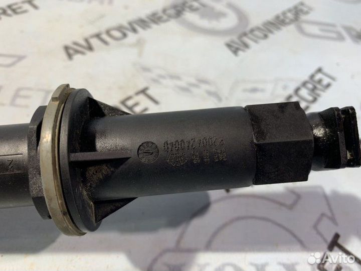 Цилиндр сцепления главный Renault Duster 1 F4R 2.0