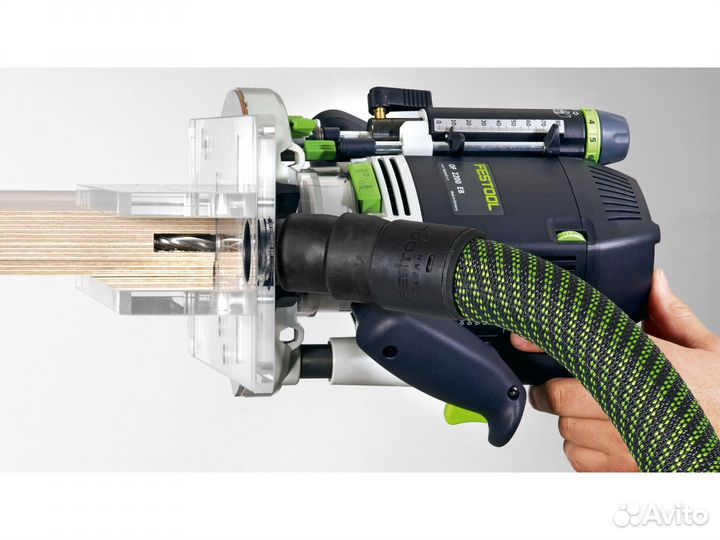 Приспособление для фрез. Festool OF-FH 2200