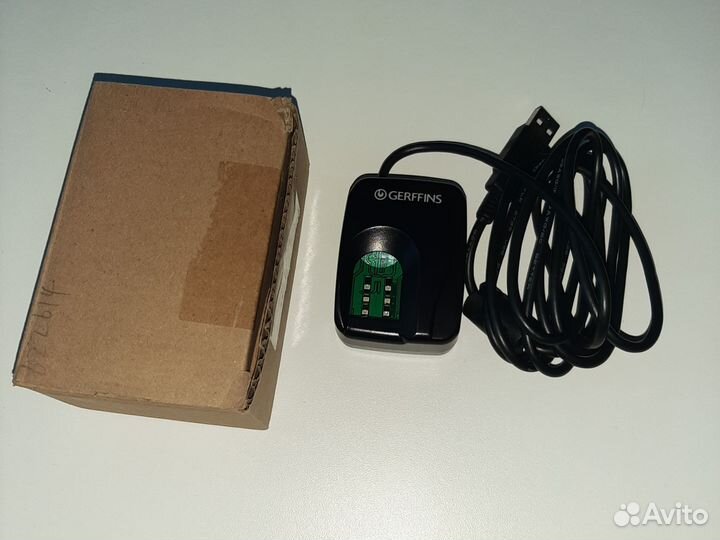 Оптический сканер отпечатков Вiosmart FS-80