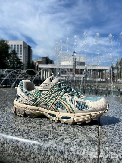 Кроссовки asics gel kahana 8