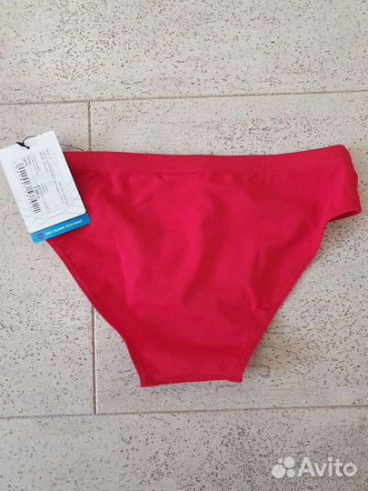 Плавки Arena новые 14-15 лет размер F65