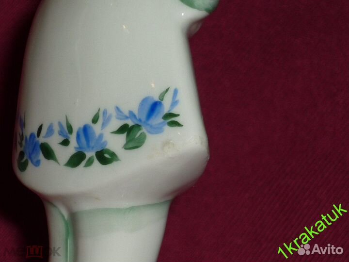 Петровский мотив. лоз Автор Щапова