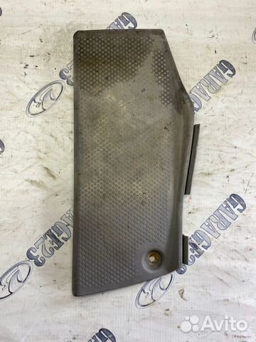 Подставка для ног volkswagen golf 4