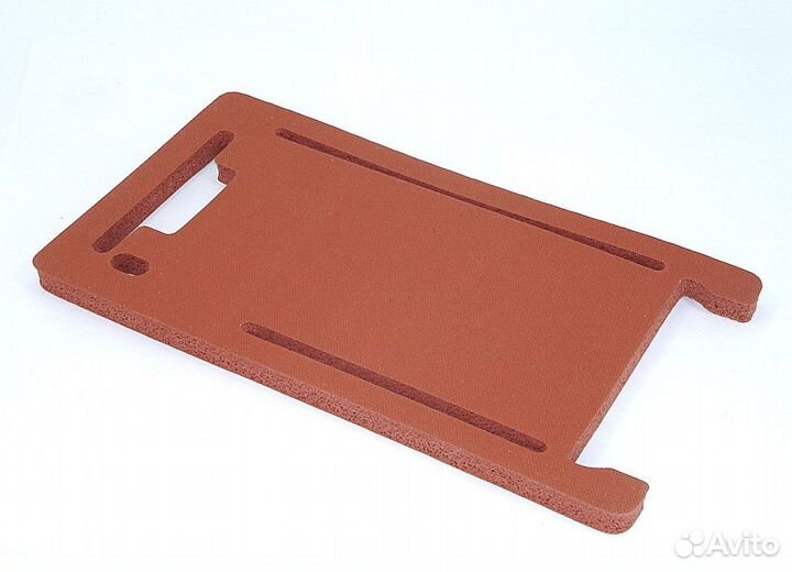 Силиконовая вставка для iPhone 7 Plus