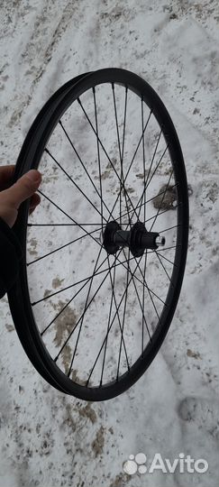 Обод 27,5 Dartmoor Raider 2