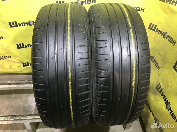 Cordiant Sport 3 225/55 R18