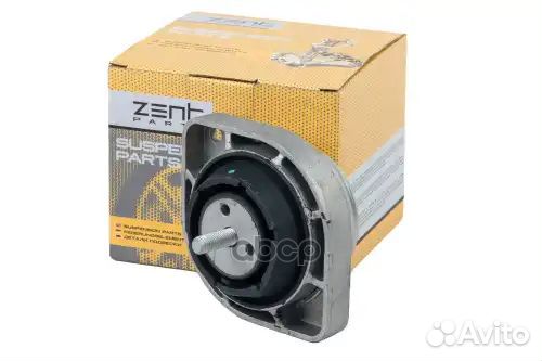 Подушка двс левая BMW E83 2.5i/3.0i 04 Z13712