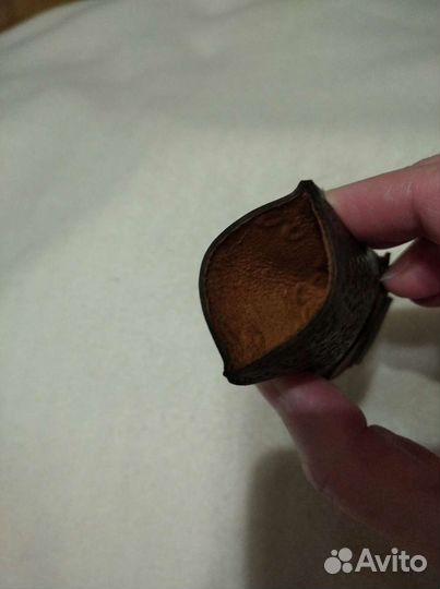 Чехол ключница СССР