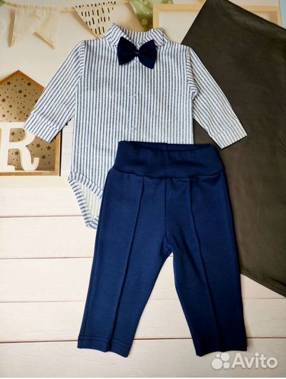 Праздничный костюм