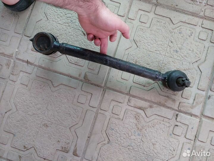 Запчасти на Газ 53, 52