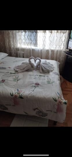 1-к. квартира, 38 м², 9/9 эт.