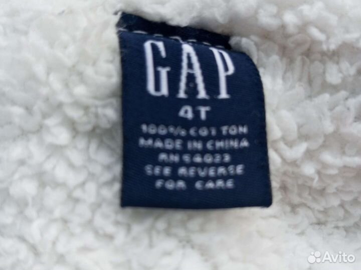 Куртка для мальчика 98 104