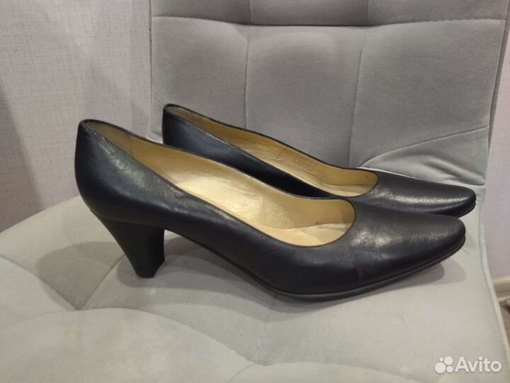 Туфли женские 37 размер