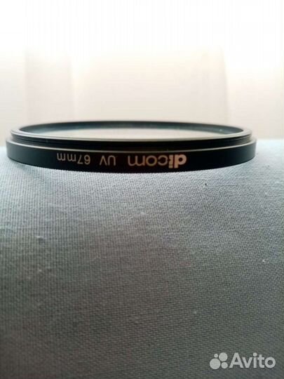 Фильтр для камеры 67mm