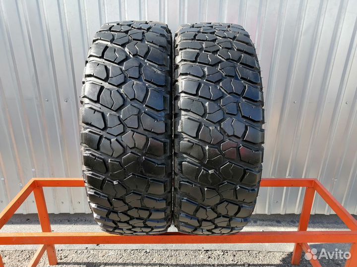 Bfgoodrich Mud-Terrain T/A KM2 245/70 R17 119Q