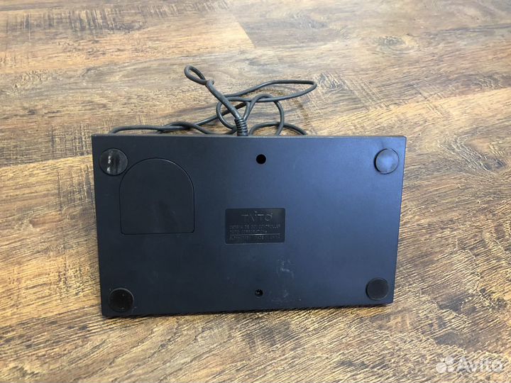 Контроллер playstation