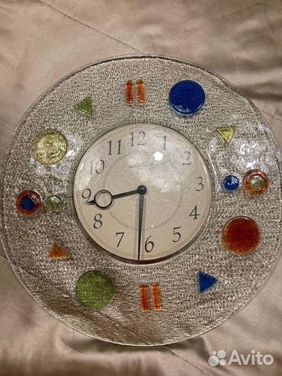 Часы настенные Diamantini Domeniconi