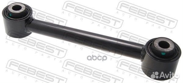 Тяга подвески поперечная зад прав/лев ;mazda