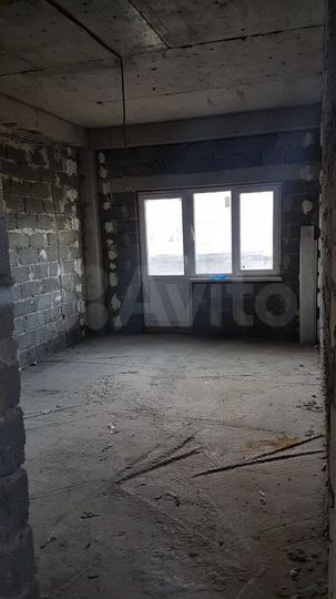 Апартаменты-студия, 25 м², 1/3 эт.