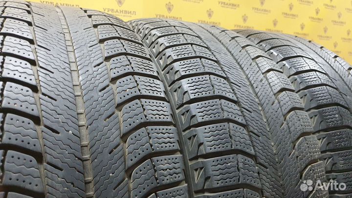 Michelin X-Ice XI3 205/55 R16
