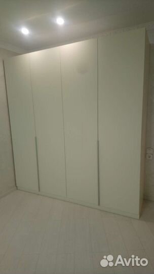 Изготовление корпусной мебели на заказ