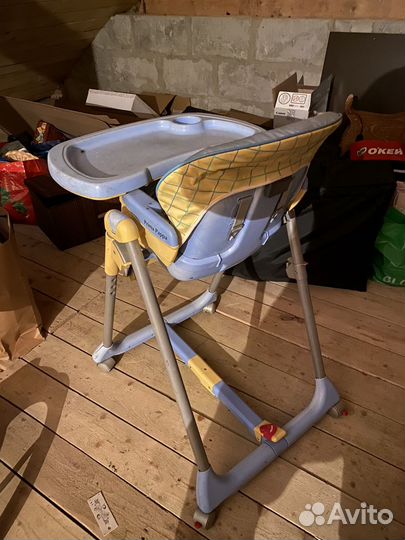 Стул для кормления