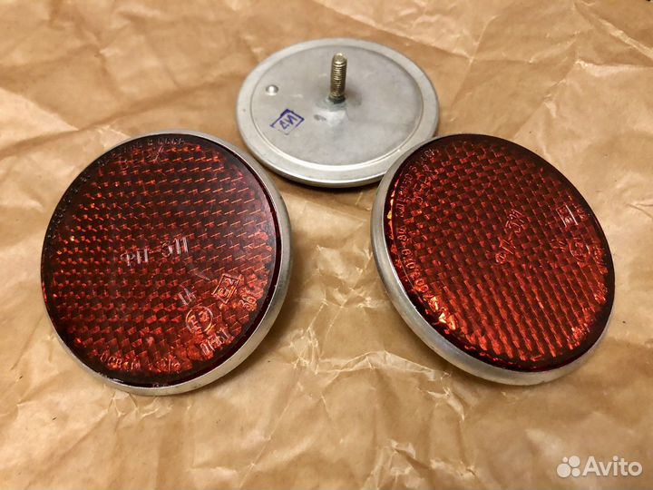 Катафот УАЗ