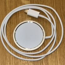 Беспроводная зарядка Apple Magsafe Charger 20W