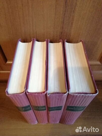 В.А.Жуковский.Сочинения 1959 год