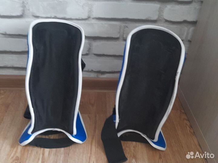 Защита для боевых искусств