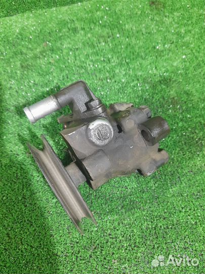 Насос гур Хендай Акцент