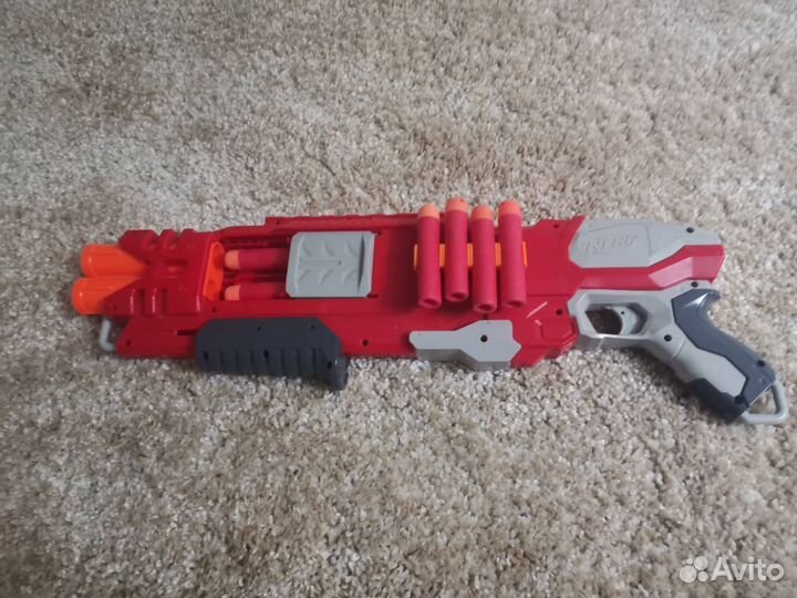 Продам нерф