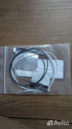Антенны для wifi ipex