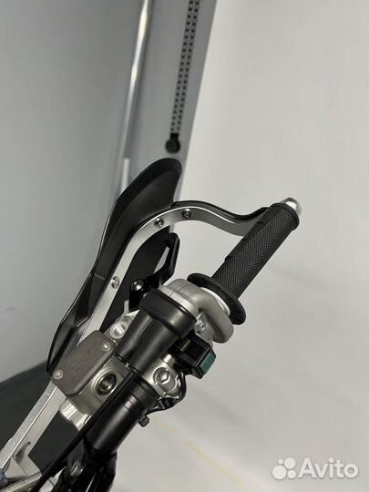 Мотоцикл Avantis Enduro PR300/175FMM EFI ARS