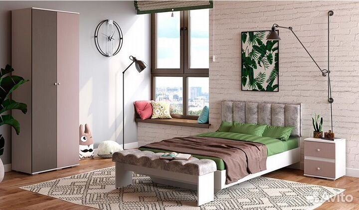 Комплект детской мебели