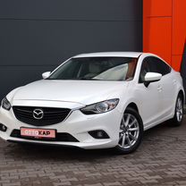 Как снять рейку мазда Купить Mazda 6 