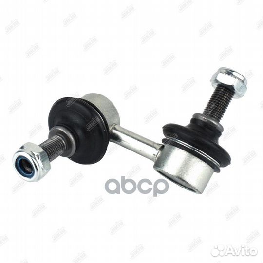 Тяга стабилизатора передняя левая Honda Civic E